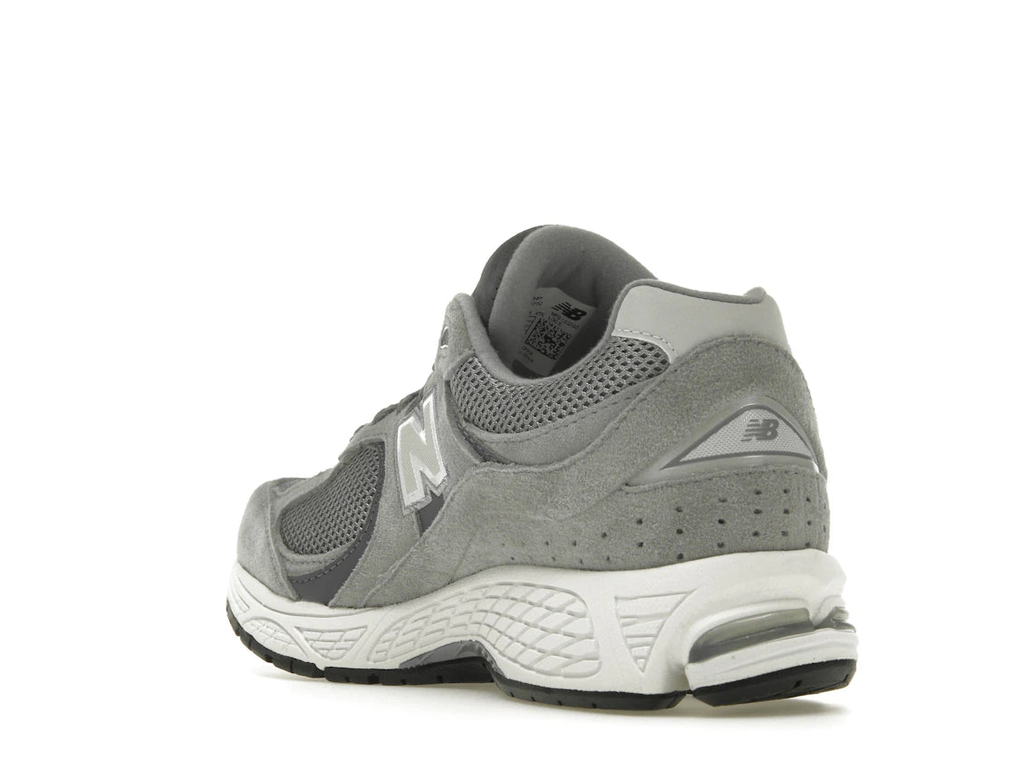 New Balance 2002R Steel Grey Orca - vue secondaire B