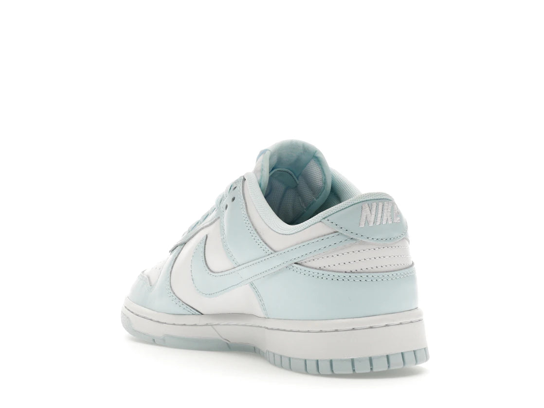 Nike Dunk Low Gletscherblau - vue secondaire B