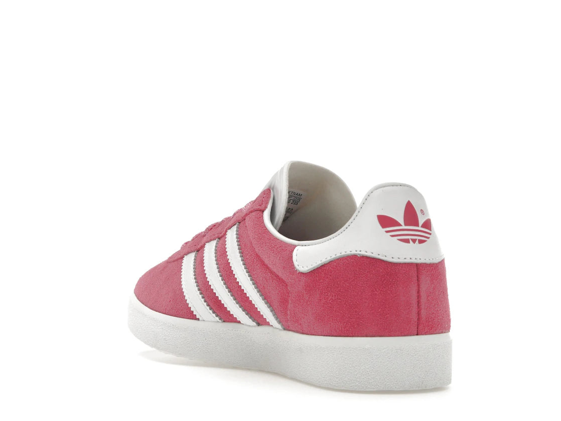 adidas Gazelle 85 Pink Fusion - vue secondaire B