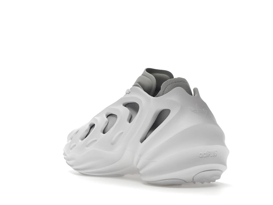 adidas adiFOM Q Weiß Grau - vue secondaire B