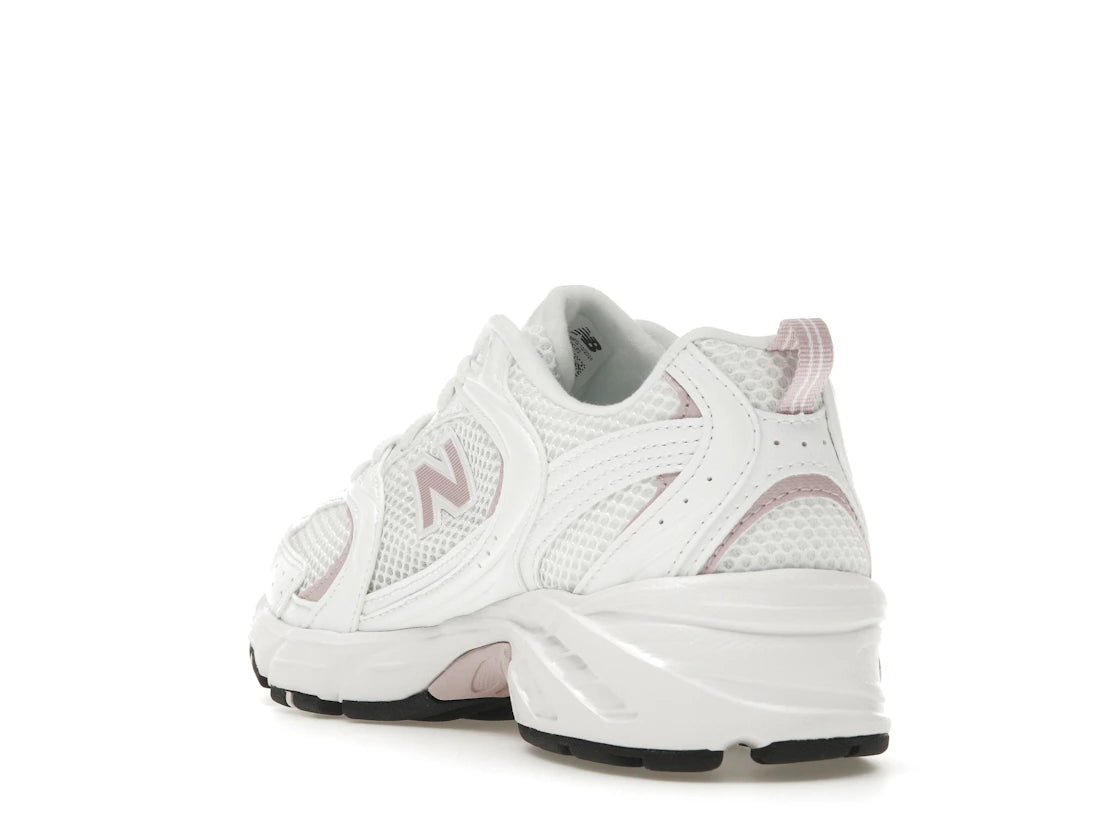 New Balance 530 White Twilight Haze - vue secondaire B