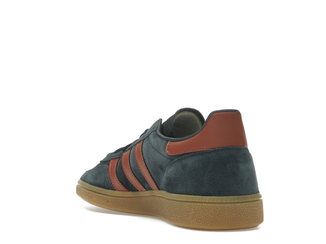 adidas Handball Spezial Aurora Ink Wild Sepia - vue secondaire B