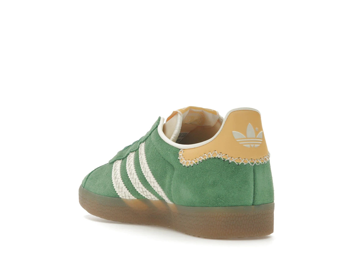 adidas Gazelle Preloved Green - vue secondaire B