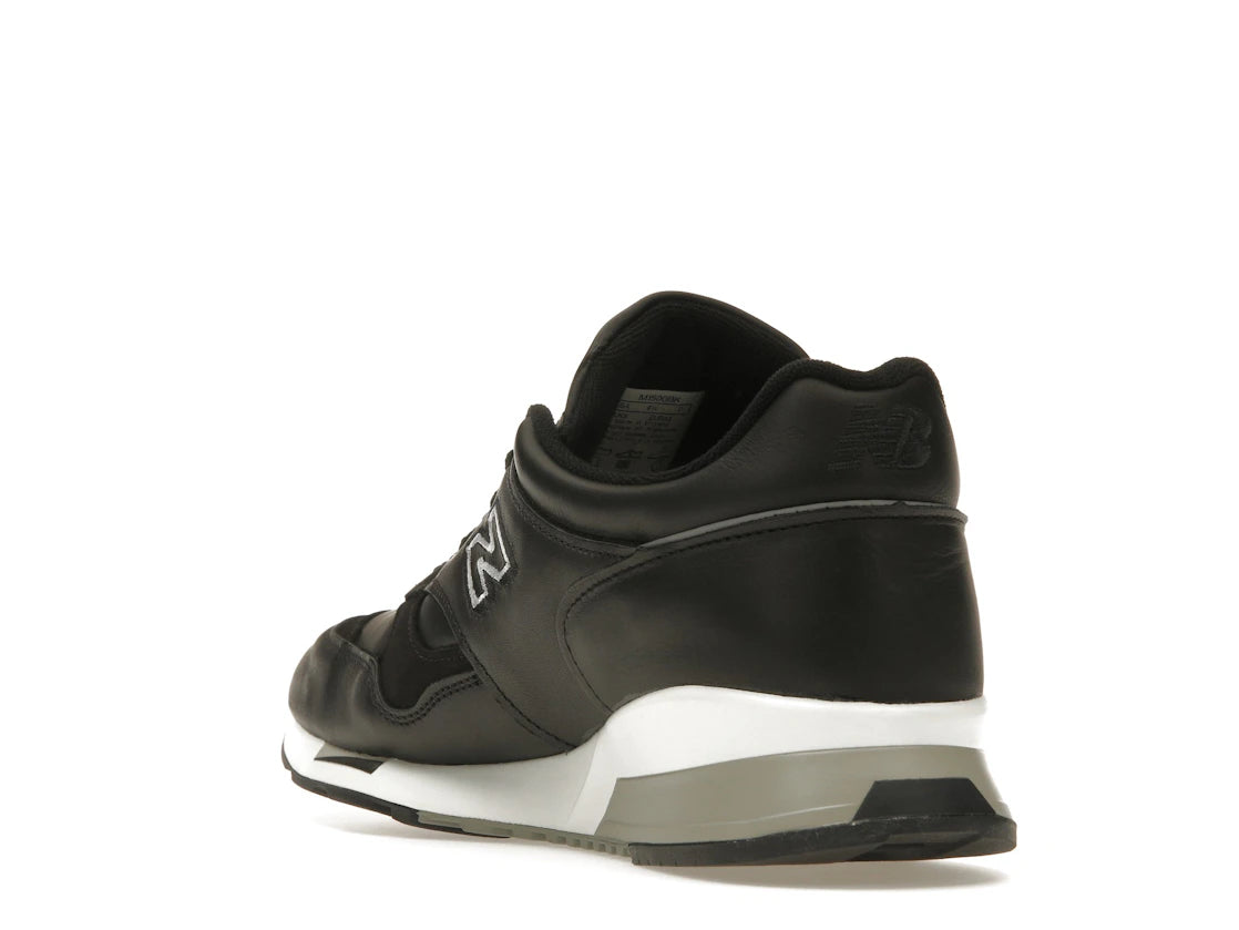 New Balance 1500 Black - vue secondaire B