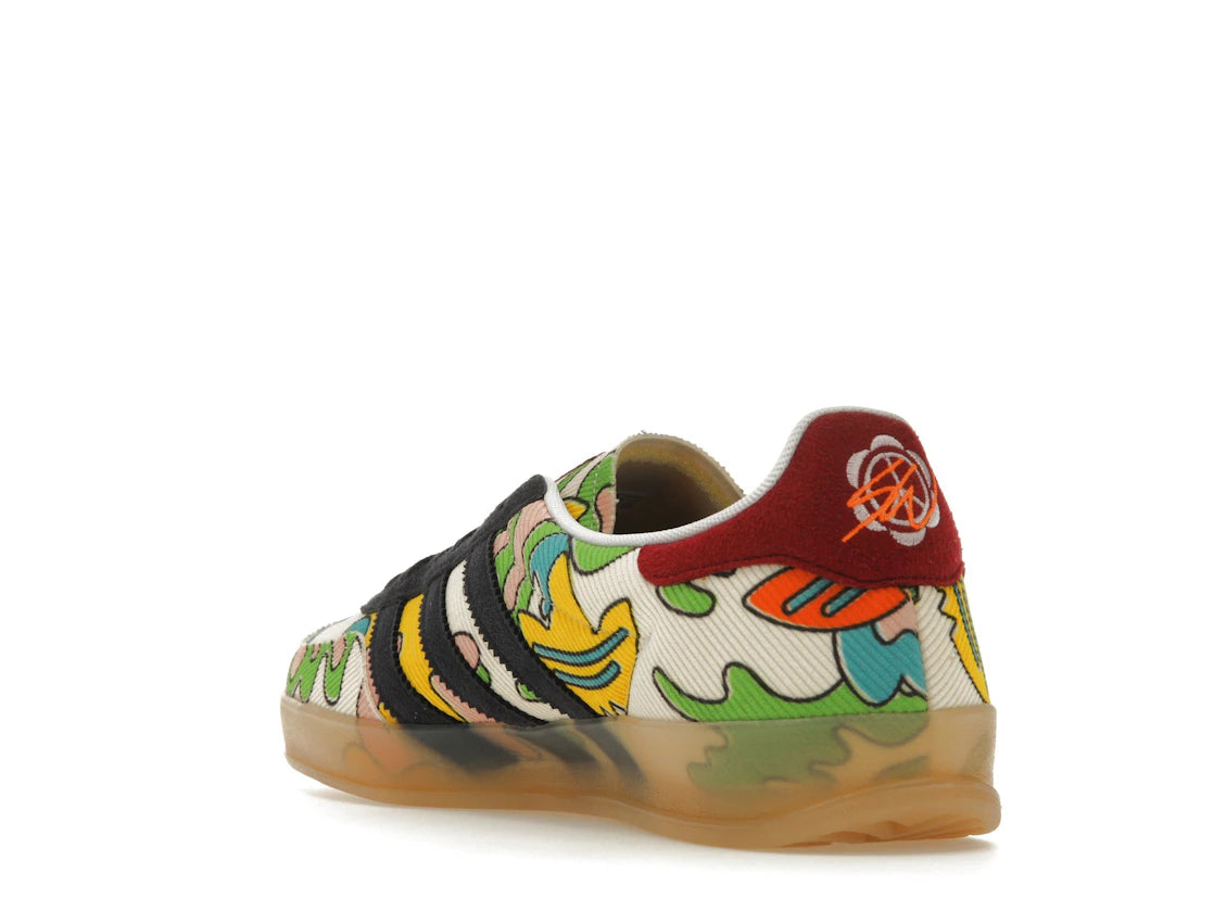 adidas Gazelle Indoor Sean Wotherspoon - vue secondaire B