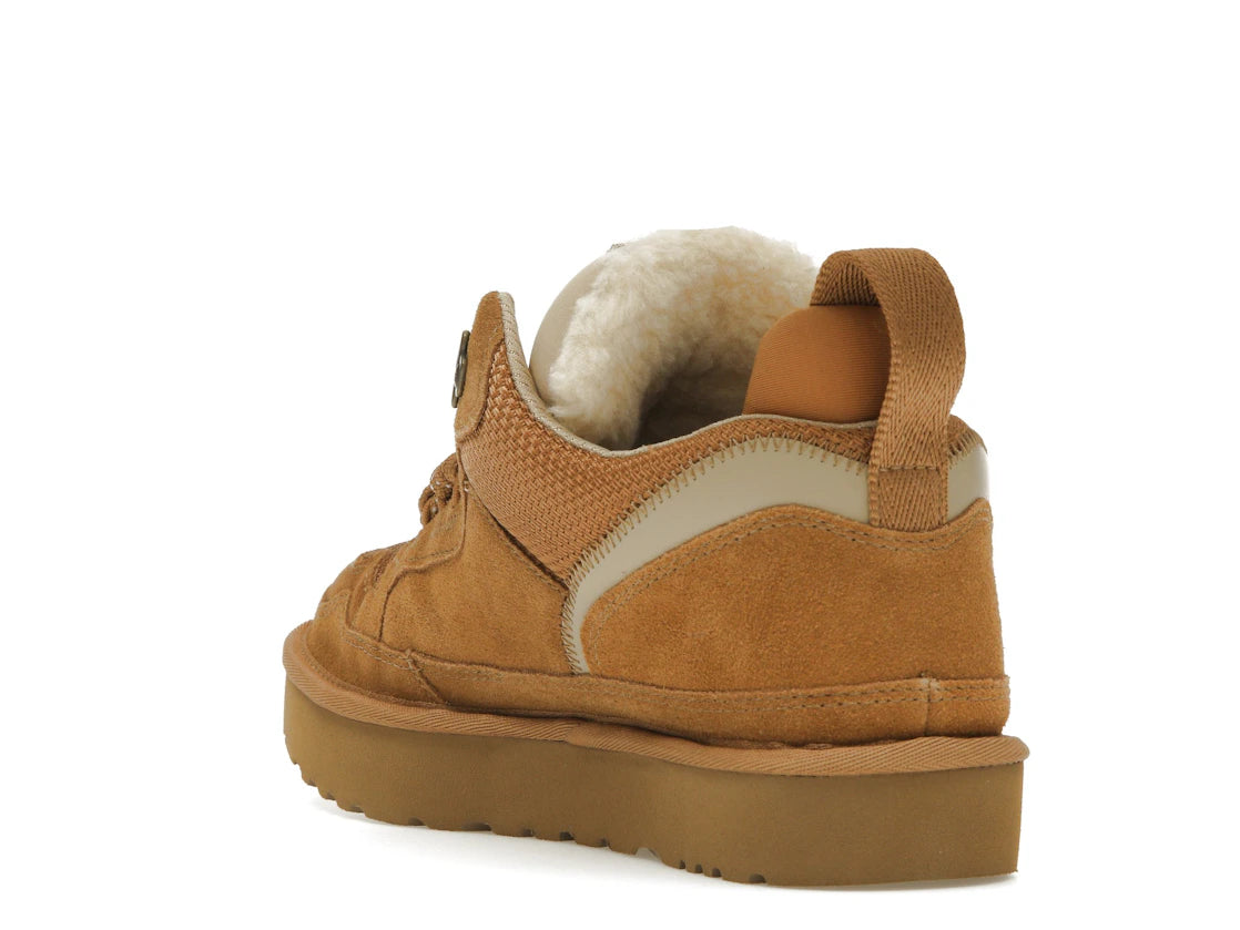 UGG Lowmel Chestnut (Women's) - vue secondaire B