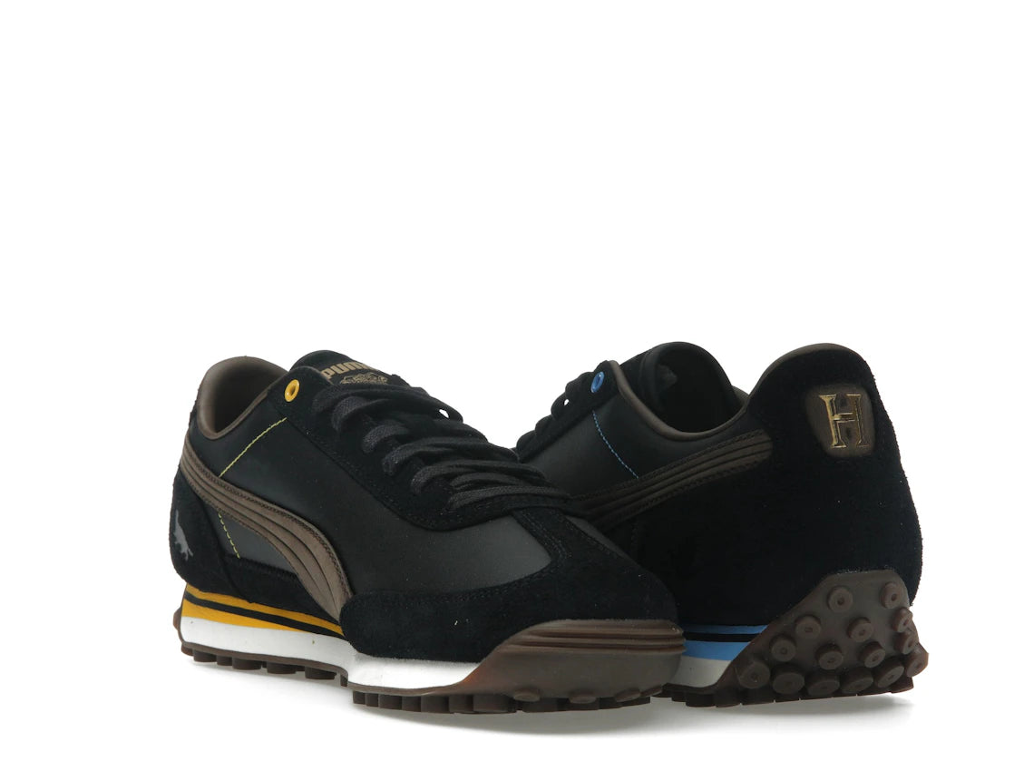 Puma Easy Rider Harry Potter Goldener Schnatz - vue secondaire B