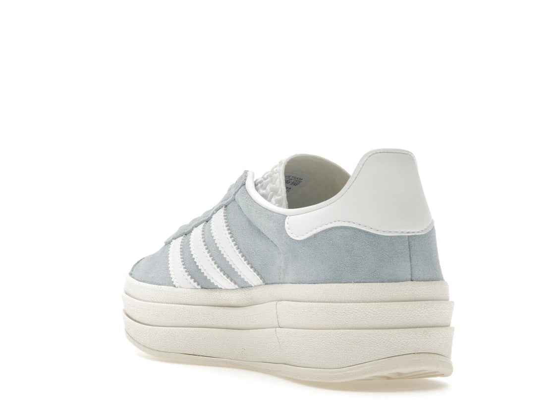 adidas Gazelle Bold Clear Sky (Women's) - vue secondaire B