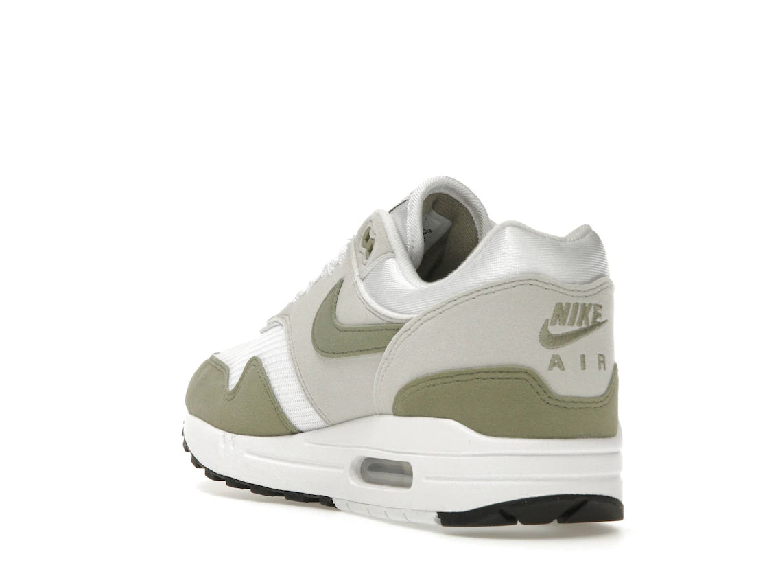 Nike Air Max 1 Light Army (Women's) - vue secondaire B