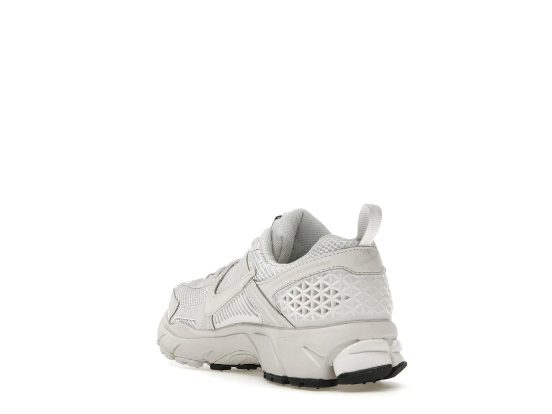 Nike Zoom Vomero 5 White Vast Grey (GS) - vue secondaire B