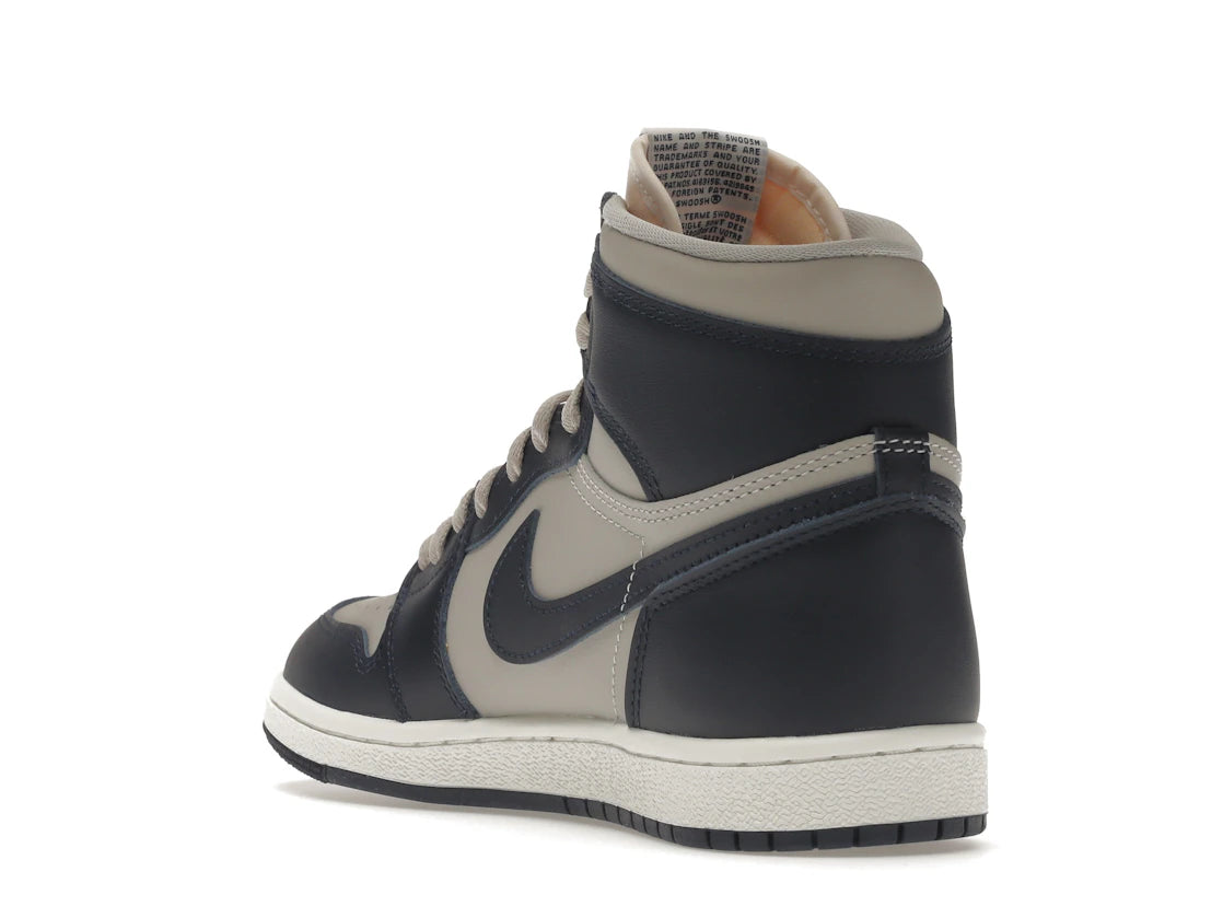 Jordan 1 Retro High '85 Georgetown - vue secondaire B