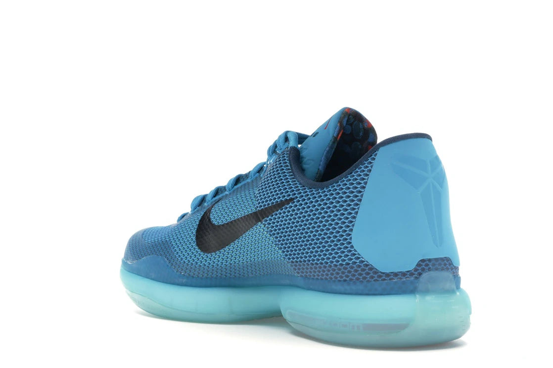 Nike Kobe 10 5AM Flight - vue secondaire B