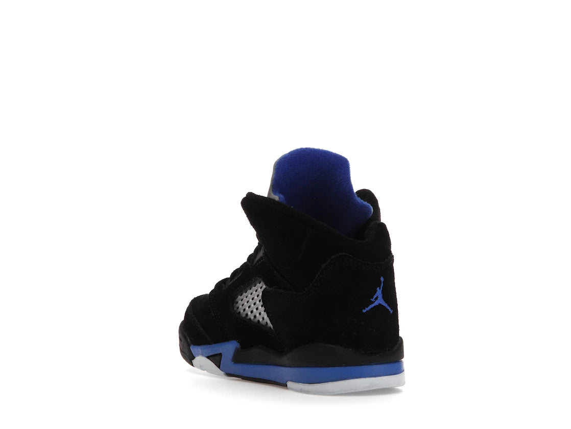 Jordan 5 Retro Racer Blue (PS) - vue secondaire B