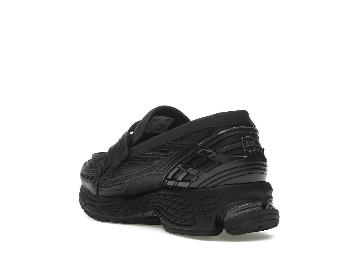 New Balance 1906L Black - vue secondaire B