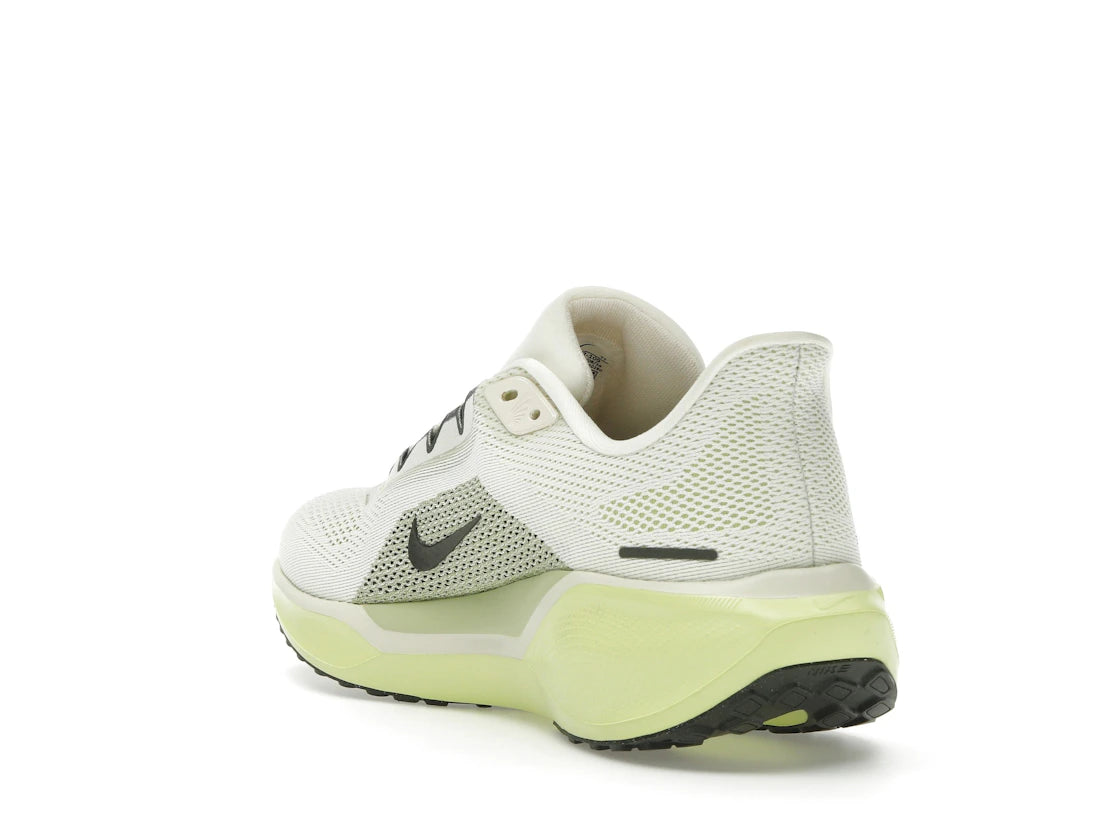 Nike Air Zoom Pegasus 41 Pale Ivory Limelight Olive Aura - vue secondaire B
