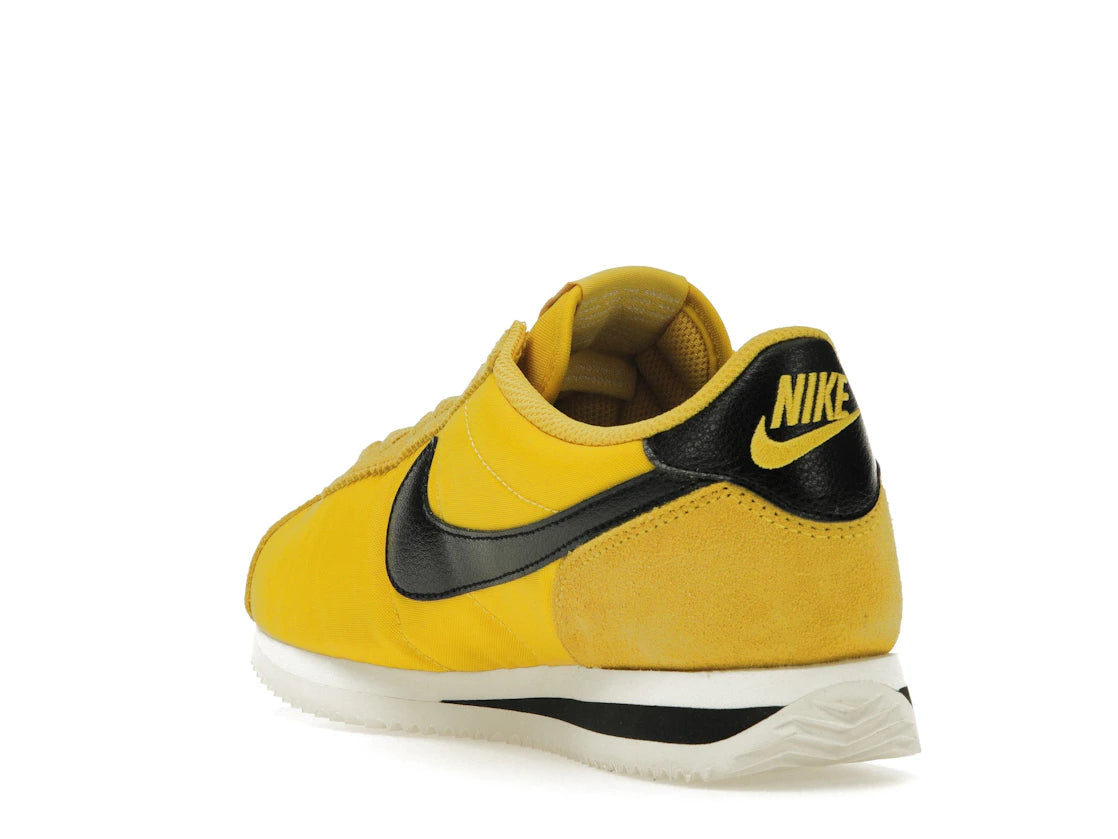 Nike Cortez Vivid Sulfur (Women's) - vue secondaire B