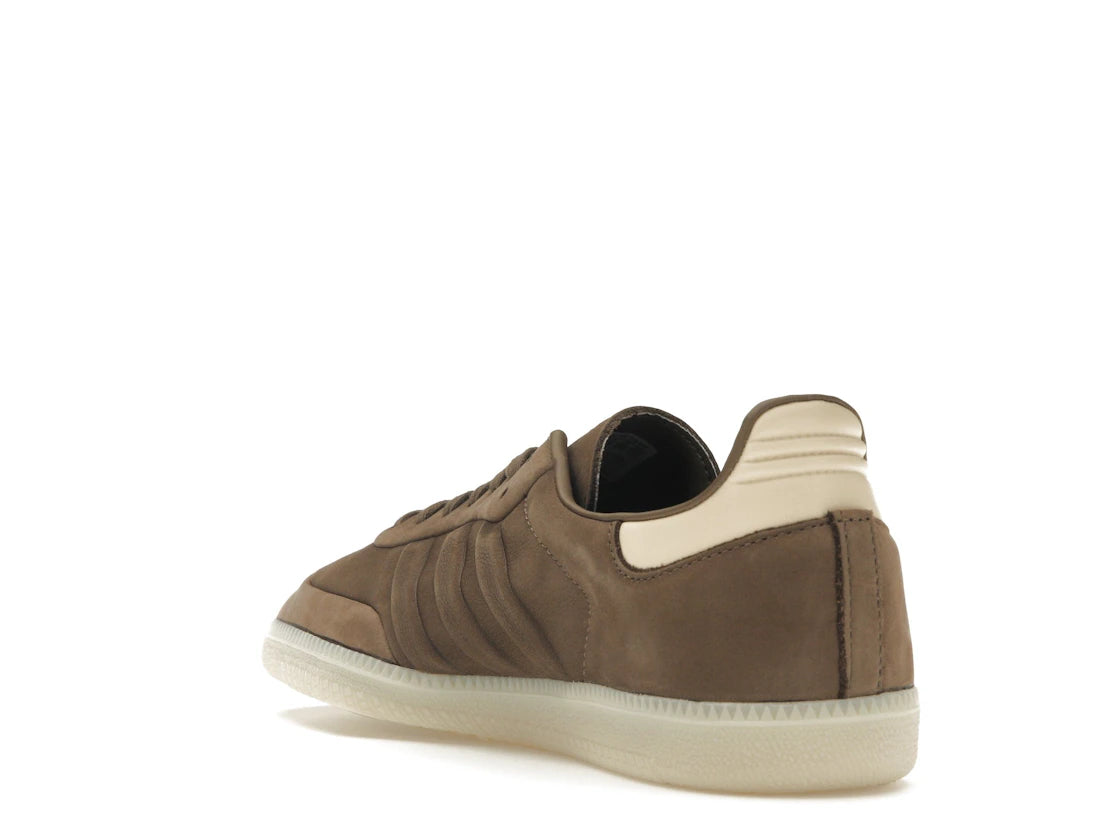 adidas Samba Earth Straighter - vue secondaire B