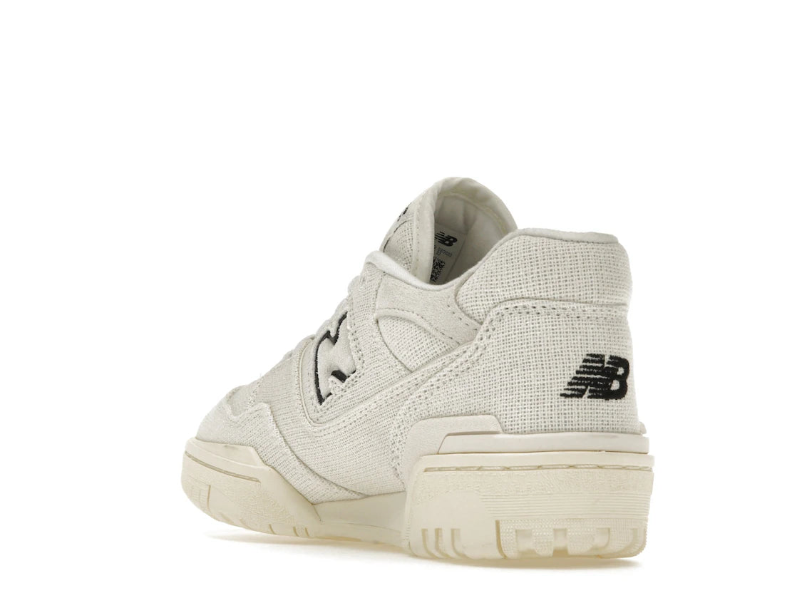 New Balance 550 Rattan Meersalz - vue secondaire B