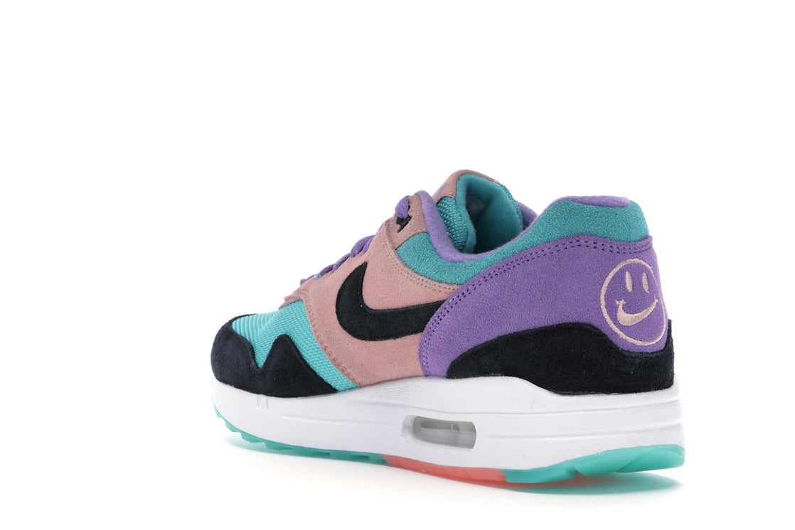 Nike Air Max 1 Have a Nike Day (GS) - vue secondaire B