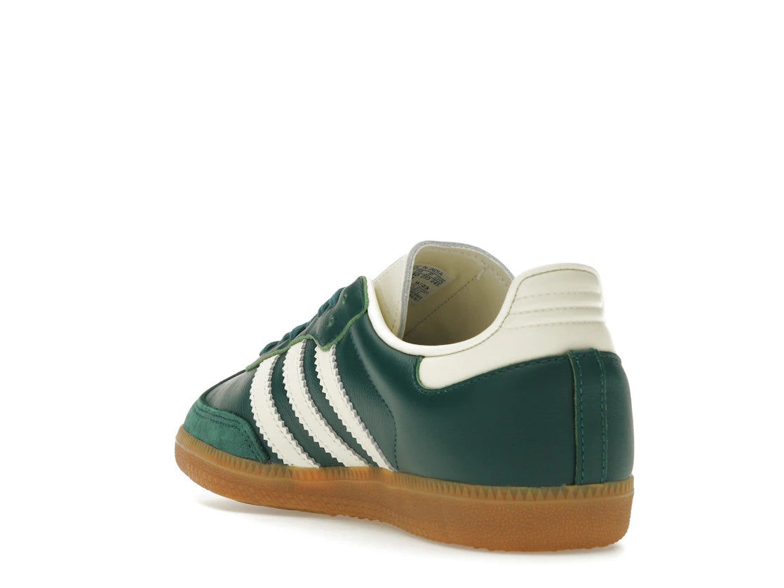 adidas Samba OG Collegiate Green (Women's) - vue secondaire B