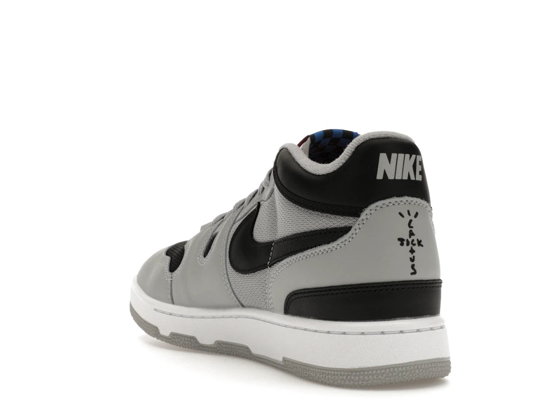 Nike Mac Attack QS SP Travis Scott Cactus Jack - vue secondaire B