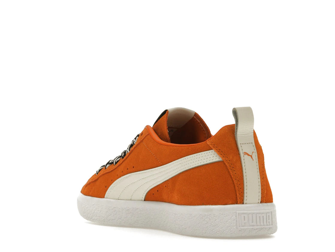 Puma Suede VTG Ami Jaffa Orange - vue secondaire B