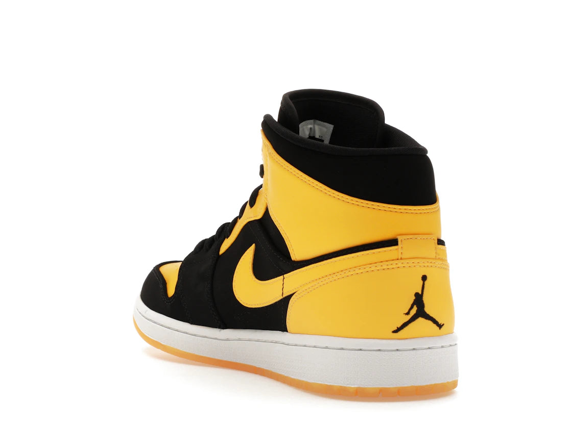 Jordan 1 Retro Mid New Love (2017) - vue secondaire B