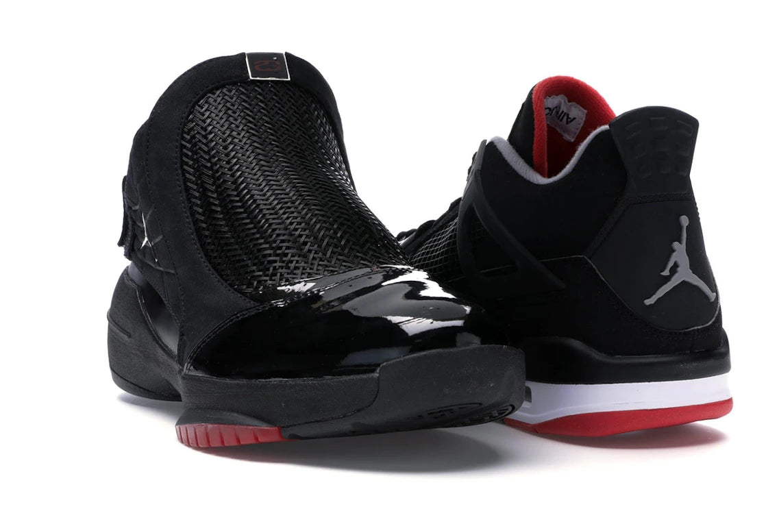Jordan Countdown Pack 4/19 - vue secondaire B