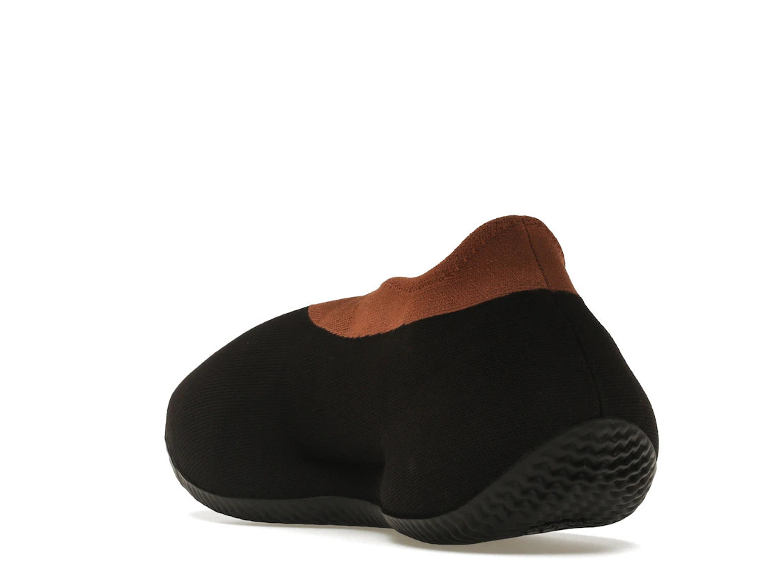 adidas Yeezy Knit RNR Stone Carbon - vue secondaire B
