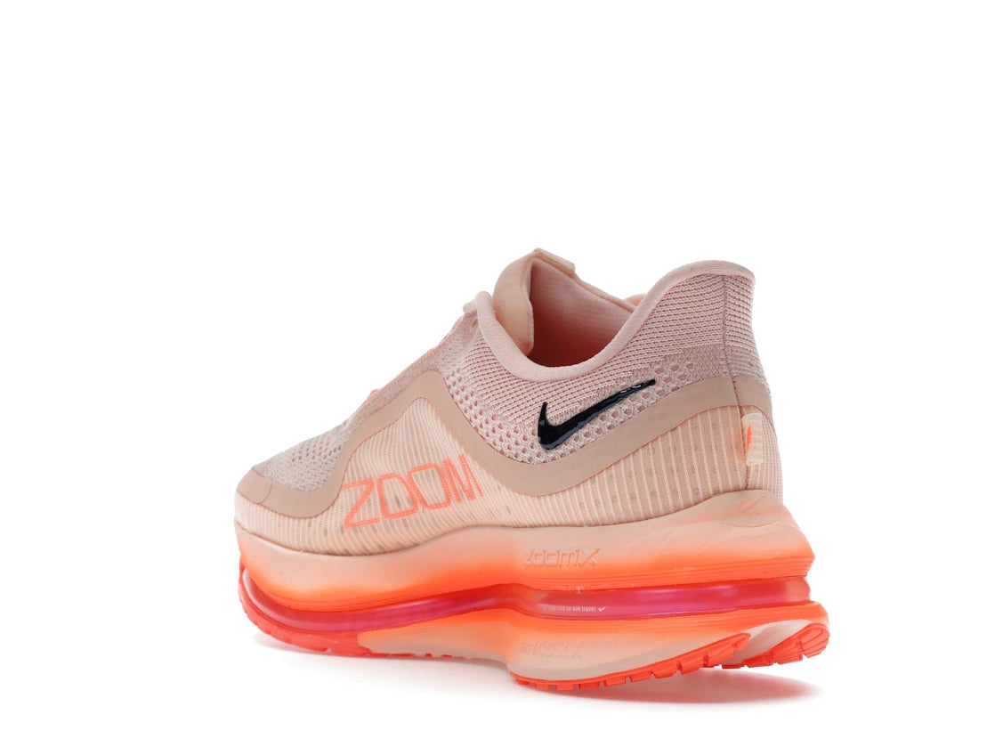Nike Air Zoom Pegasus Premium Washed Coral - vue secondaire B