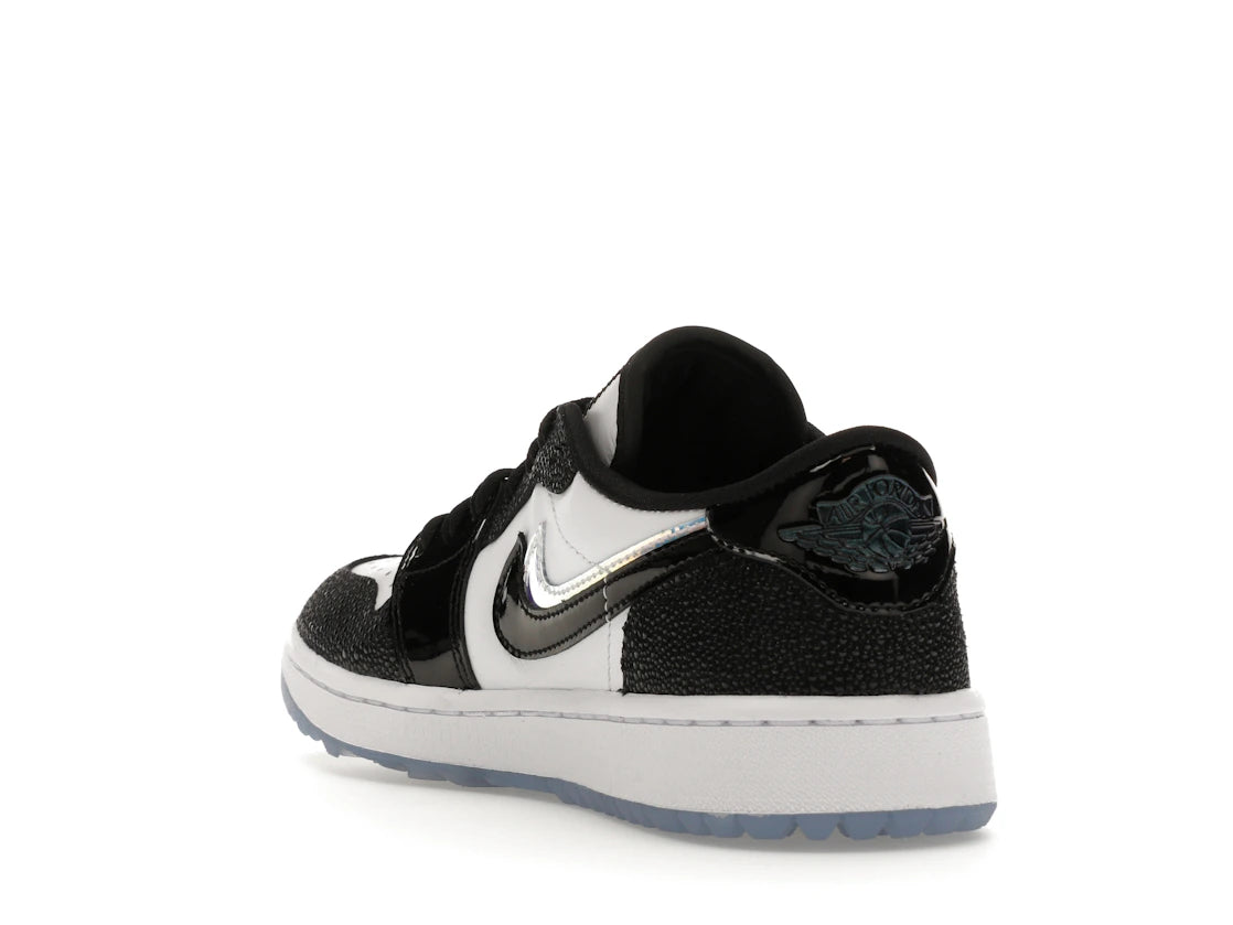 Jordan 1 Retro Low Golf Endless Pursuit Pack - vue secondaire B
