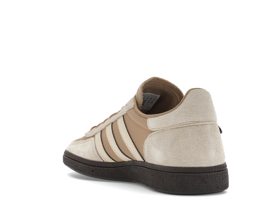 adidas Handball Spezial Cardboard Crystal Sand - vue secondaire B