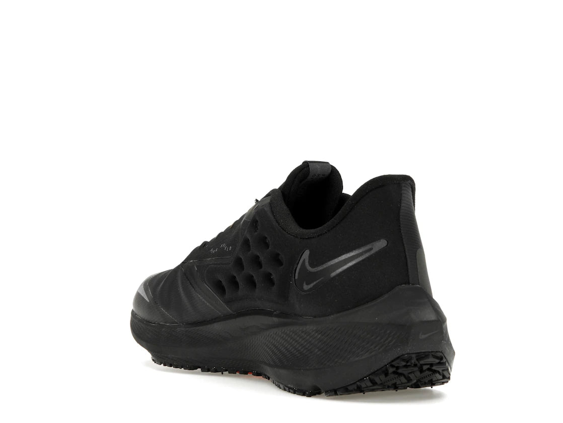 Nike Air Zoom Pegasus 39 Shield Black - vue secondaire B