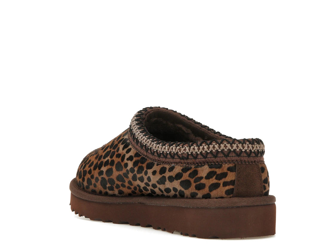 UGG Tasman Slipper Caspian Burnt Cedar (Women's) - vue secondaire B