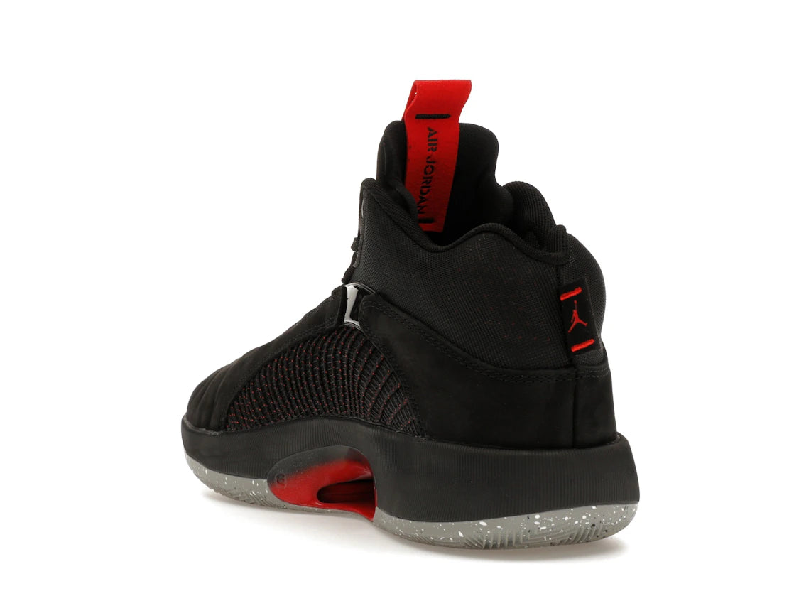 Jordan XXXV Krieger - vue secondaire B