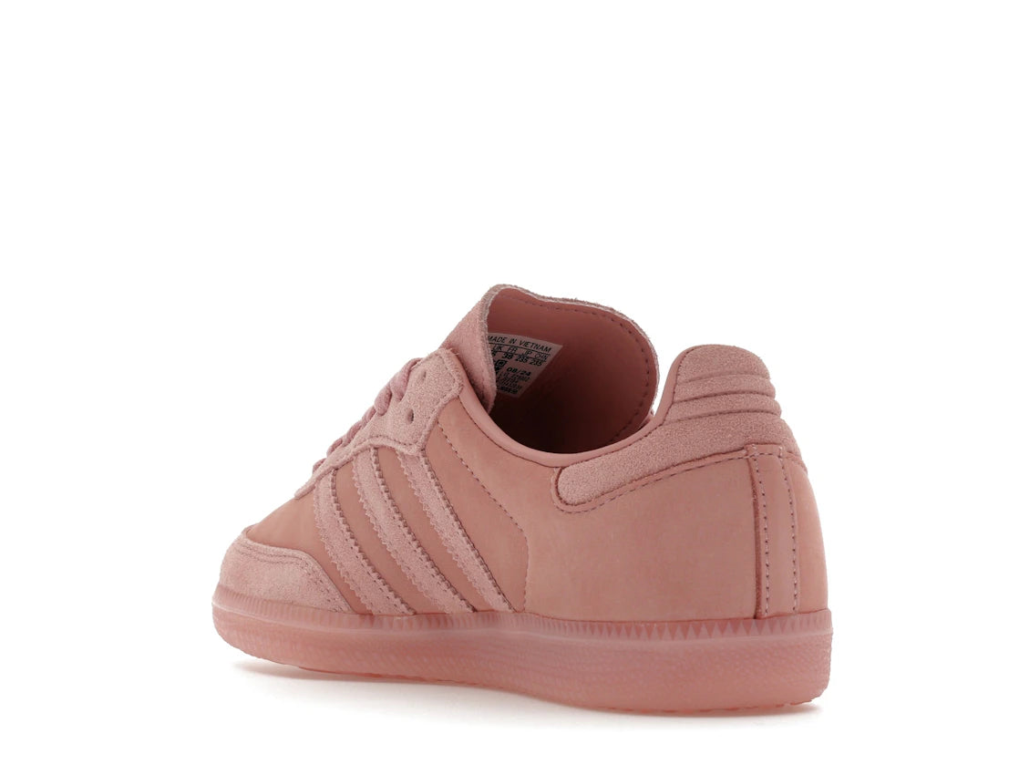 adidas Samba OG Wonder Mauve (Women's) - vue secondaire B