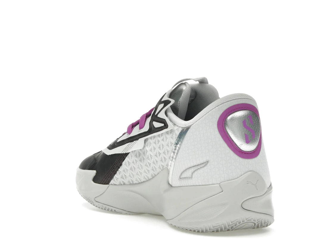 Puma Scoot Zero II Sterling - vue secondaire B