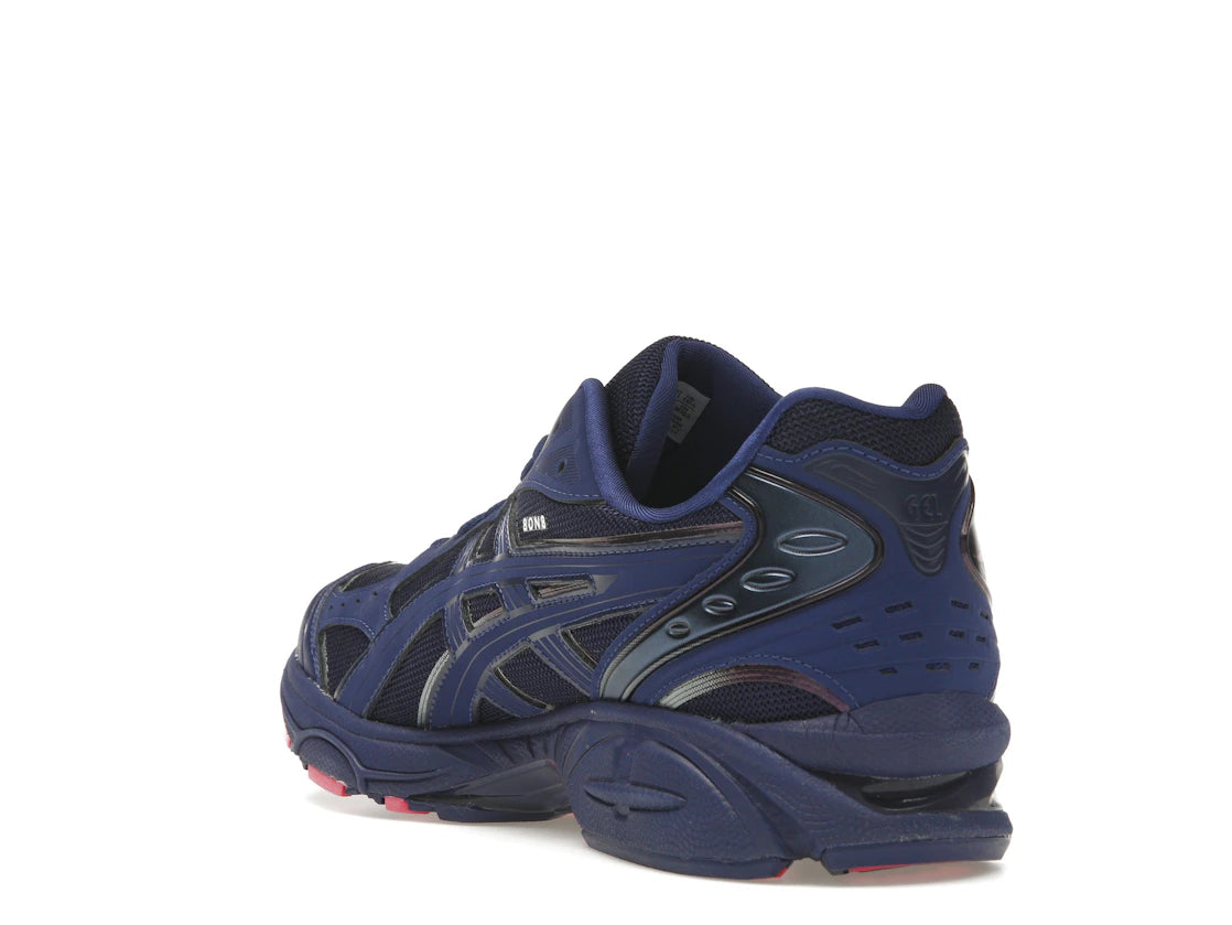 ASICS Gel-Kayano 14 8ON8 Indigo Blue - vue secondaire B