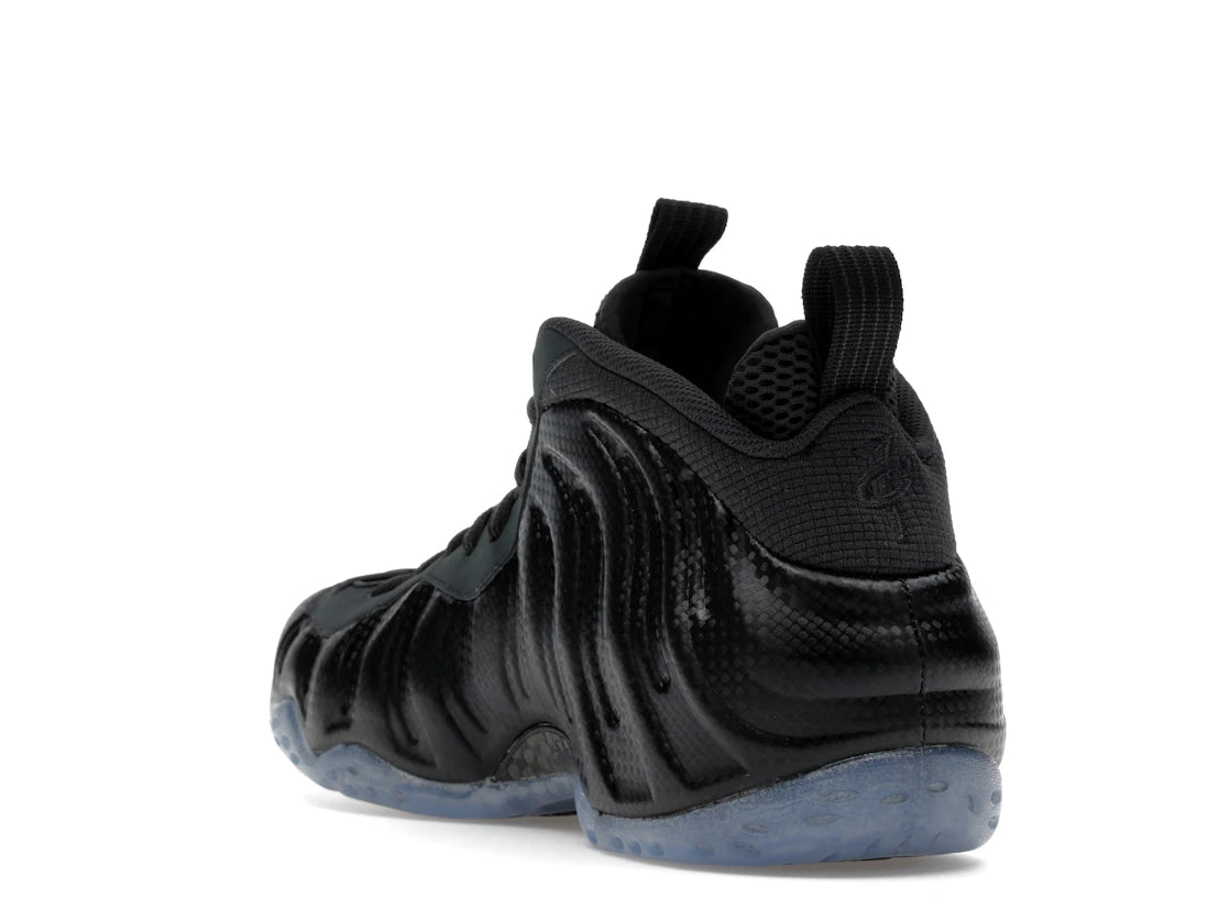 Nike Air Foamposite One Carbonfaser - vue secondaire B