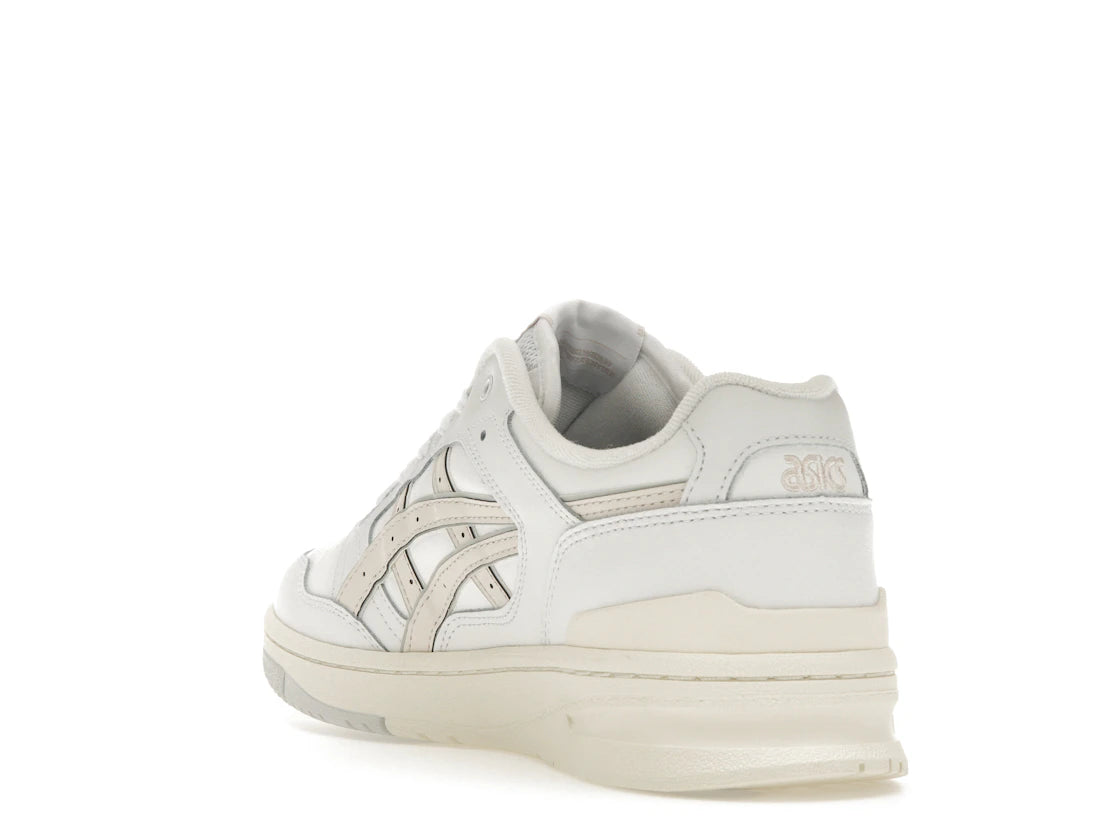 ASICS EX89 White Mineral Beige - vue secondaire B