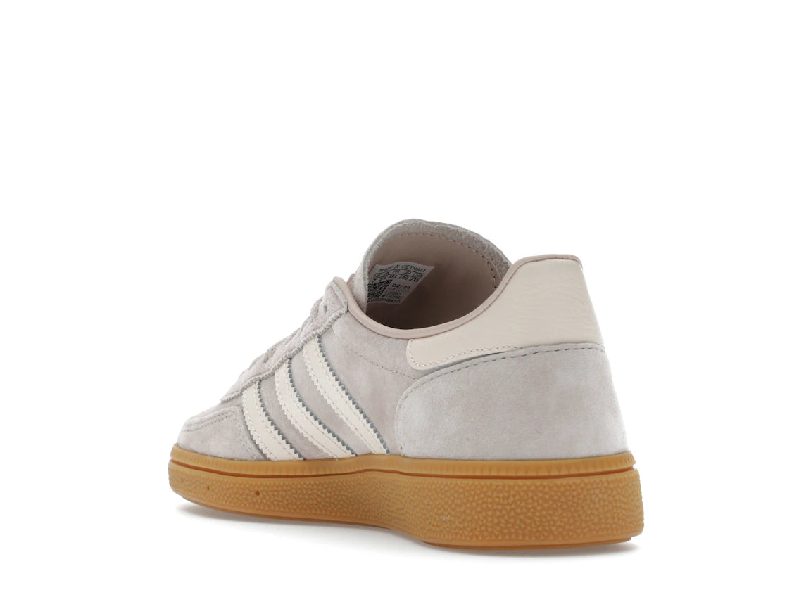 adidas Handball Spezial Wonder Taupe (Women's) - vue secondaire B