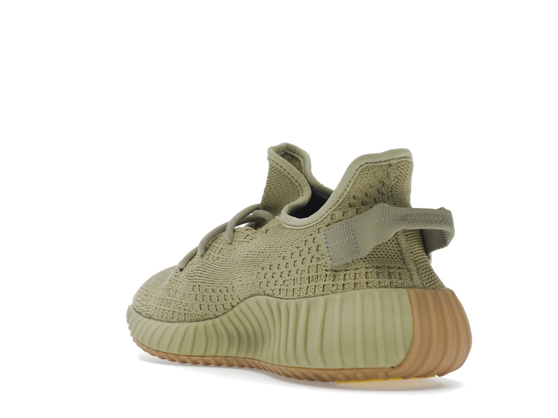 adidas Yeezy Boost 350 V2 Sulfur - vue secondaire B