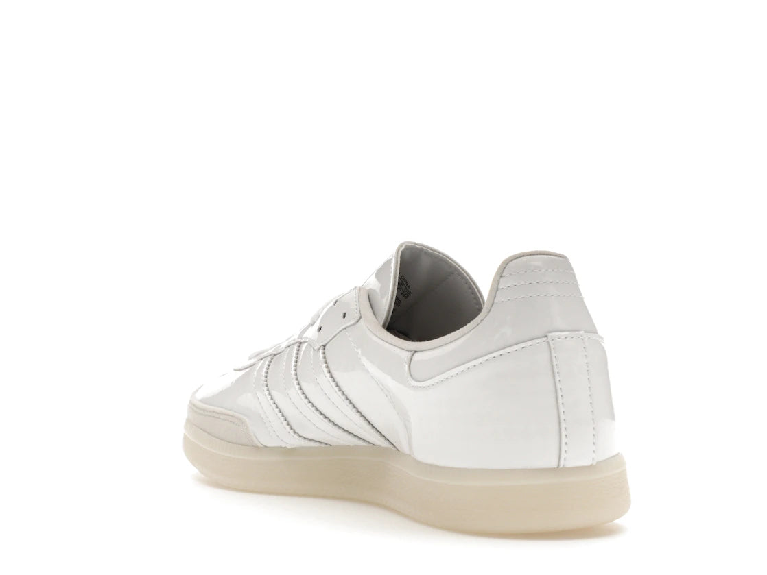 adidas Velosamba Vegan Cloud White - vue secondaire B