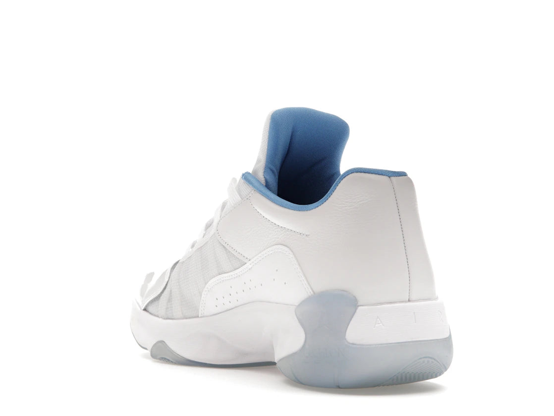 Jordan 11 CMFT Low Legend Blue - vue secondaire B