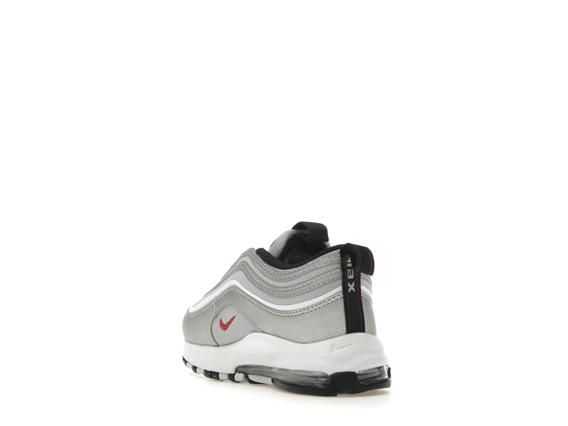 Nike Air Max 97 QS Silver Bullet (2023) (TD) - vue secondaire B