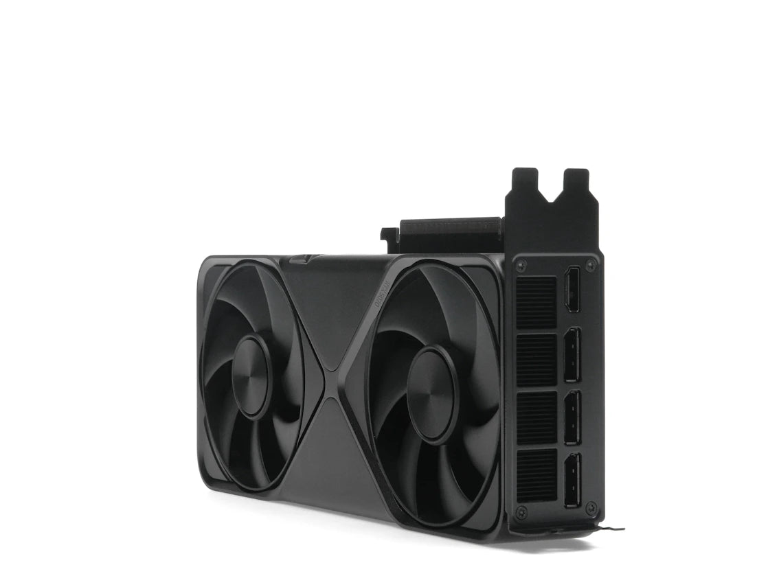 NVIDIA GeForce RTX 5070 12GB Graphics Card 900-1G146-2570-000 - vue secondaire B