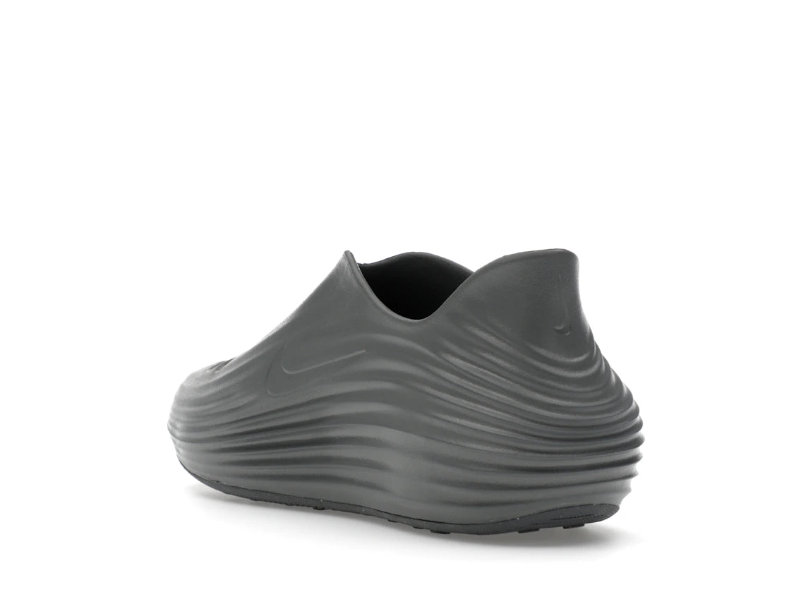 Nike ReactX Rejuven8 Smoke Gray - vue secondaire B