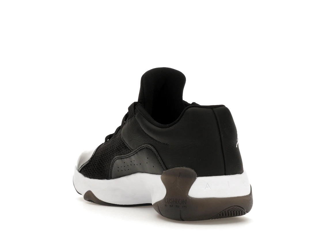 Jordan 11 CMFT Low Black White - vue secondaire B