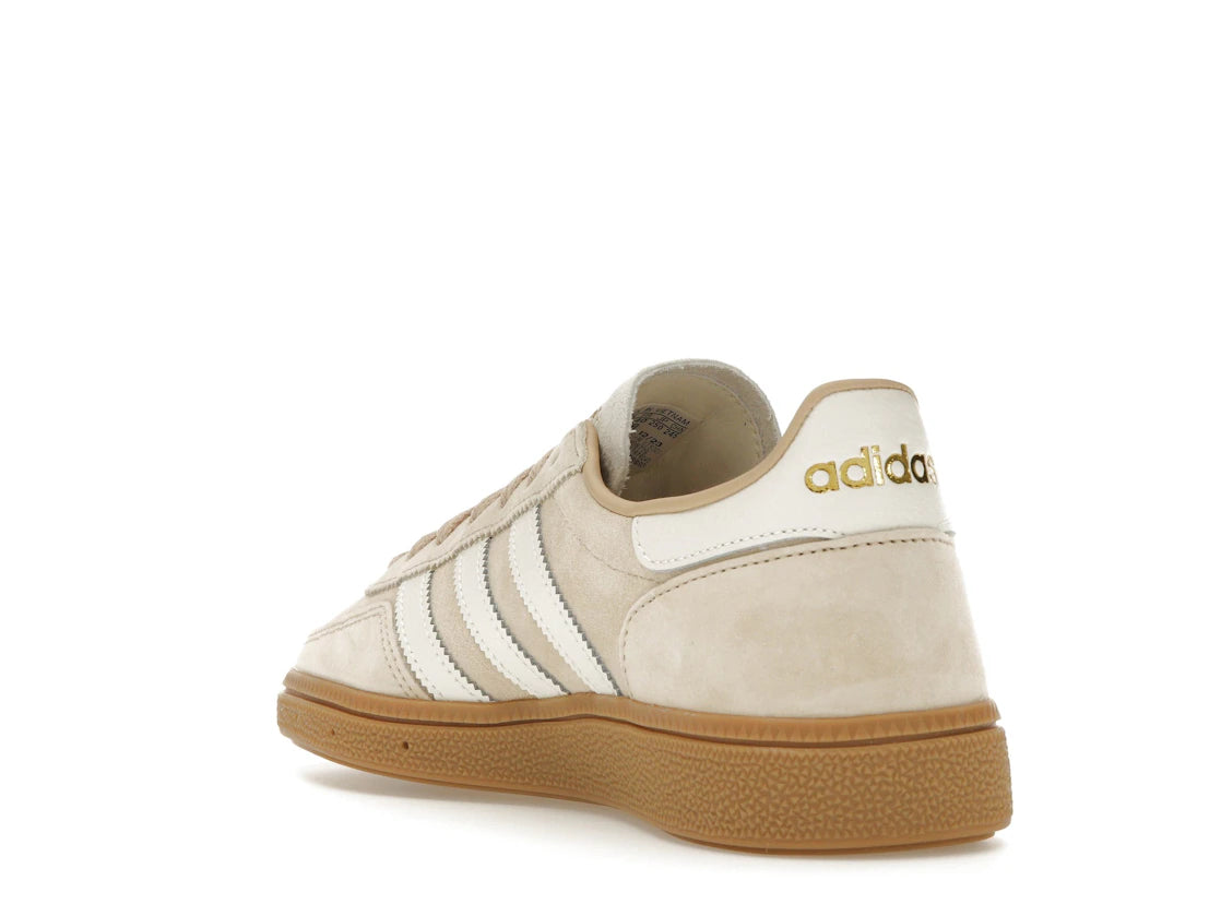 adidas Handball Spezial Magic Beige - vue secondaire B