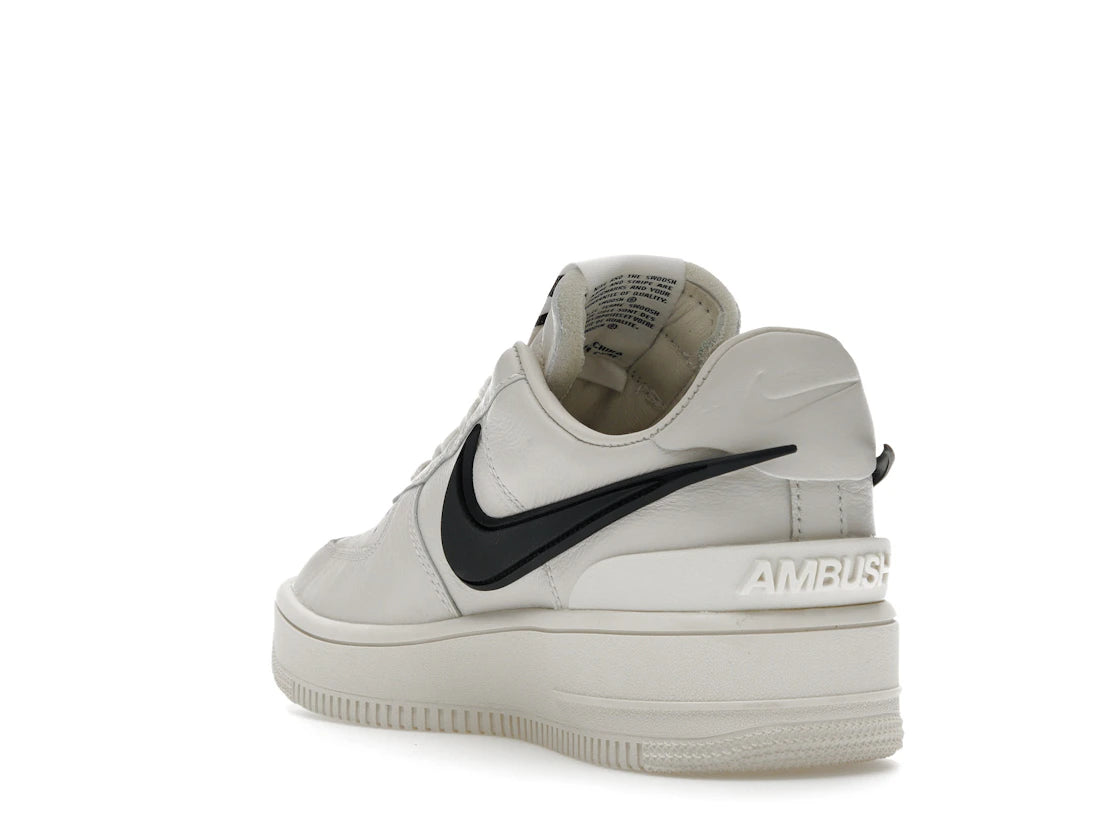 Nike Air Force 1 Low SP AMBUSH Phantom - vue secondaire B